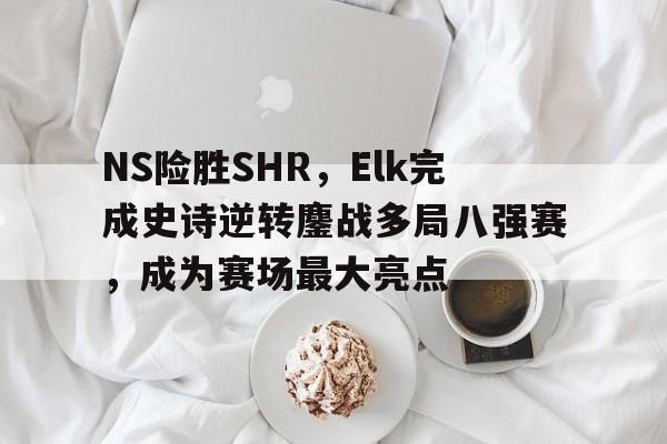 开云APP-NS险胜SHR，Elk完成史诗逆转鏖战多局八强赛，成为赛场最大亮点