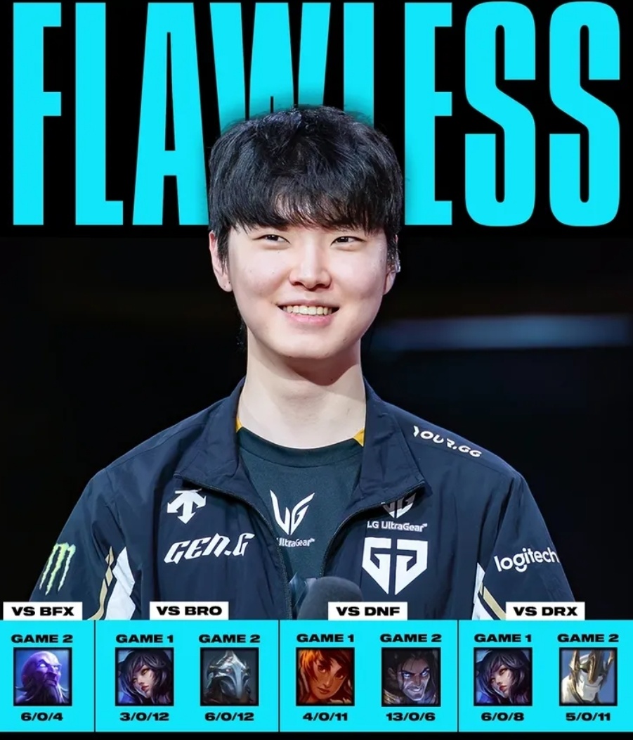 GEN绝杀HKA,Faker关键团战开团秒人激烈交锋半决赛,强势挺进下一轮 GEN绝杀HKA,Faker关键团战开团秒人激烈交锋半决赛,强势挺进下一轮