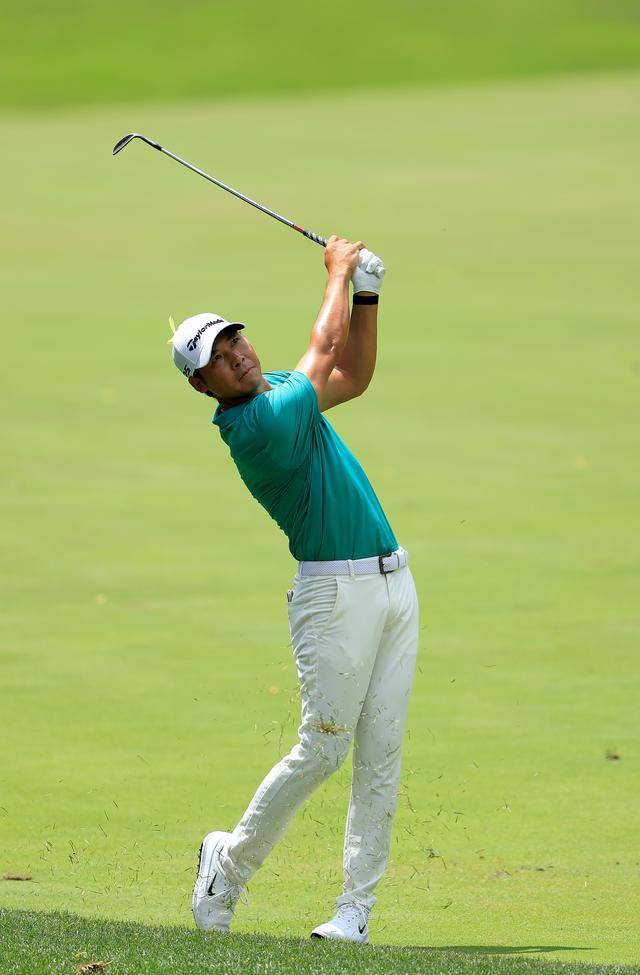 开云体育登录-高尔夫战术调整奏效，成功扭转局势的简单介绍